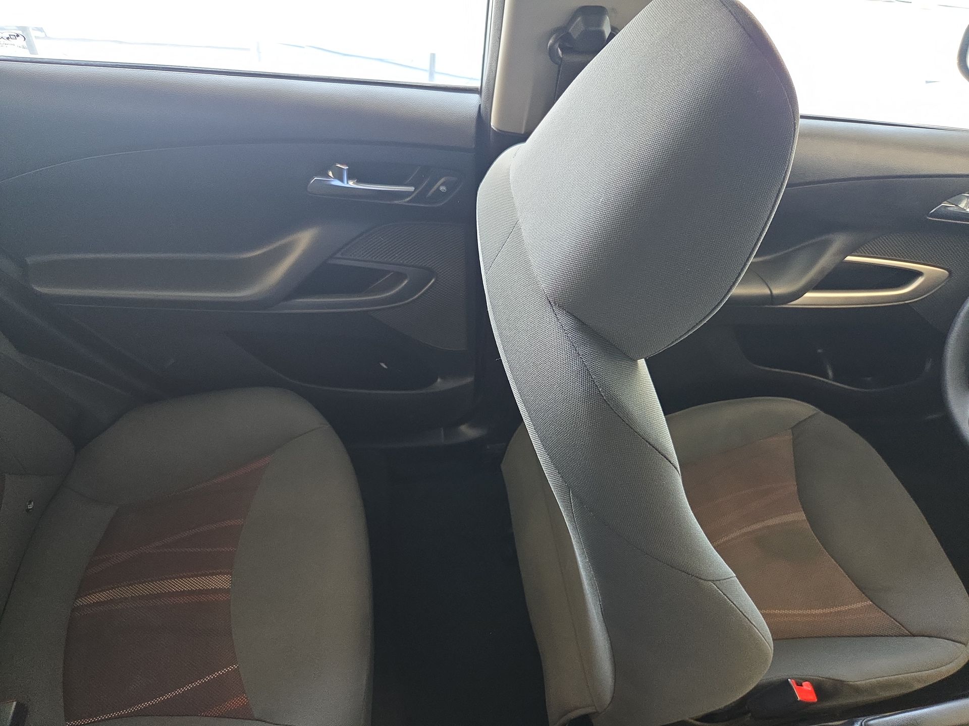 2023 Chevrolet Aveo 1.5 Ls Mt