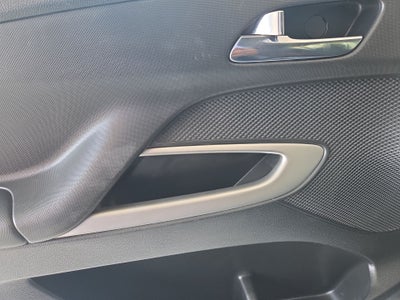 2023 Chevrolet Aveo 1.5 Ls Mt