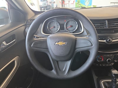 2023 Chevrolet Aveo 1.5 Ls Mt