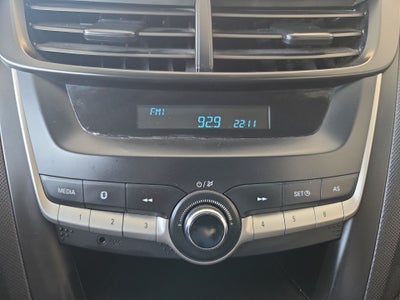 2023 Chevrolet Aveo 1.5 Ls Mt