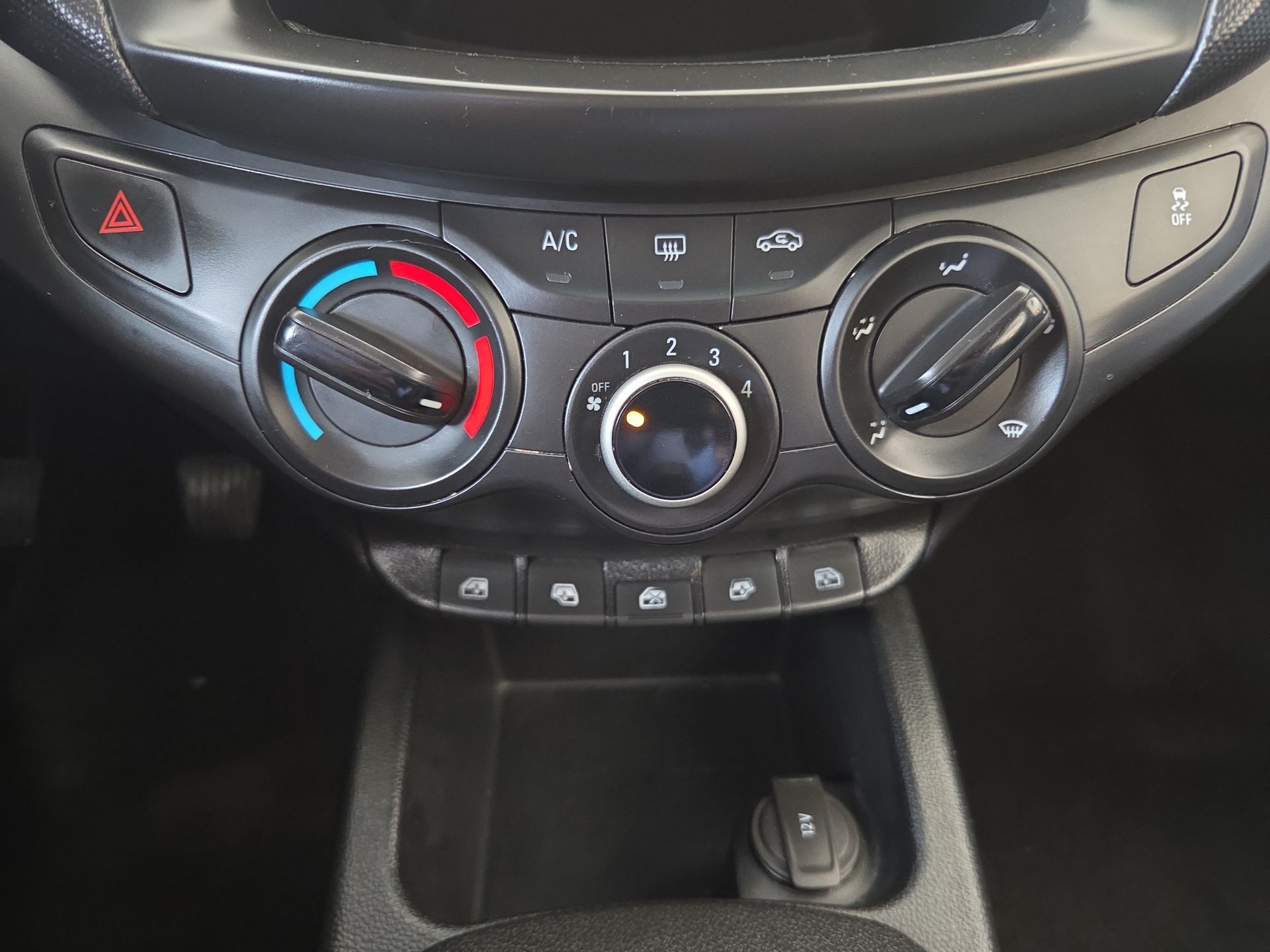 2023 Chevrolet Aveo 1.5 Ls Mt