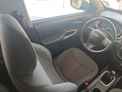 2022 Chevrolet Aveo 1.5 Ls Mt