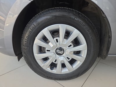 2022 Chevrolet Aveo 1.5 Ls Mt