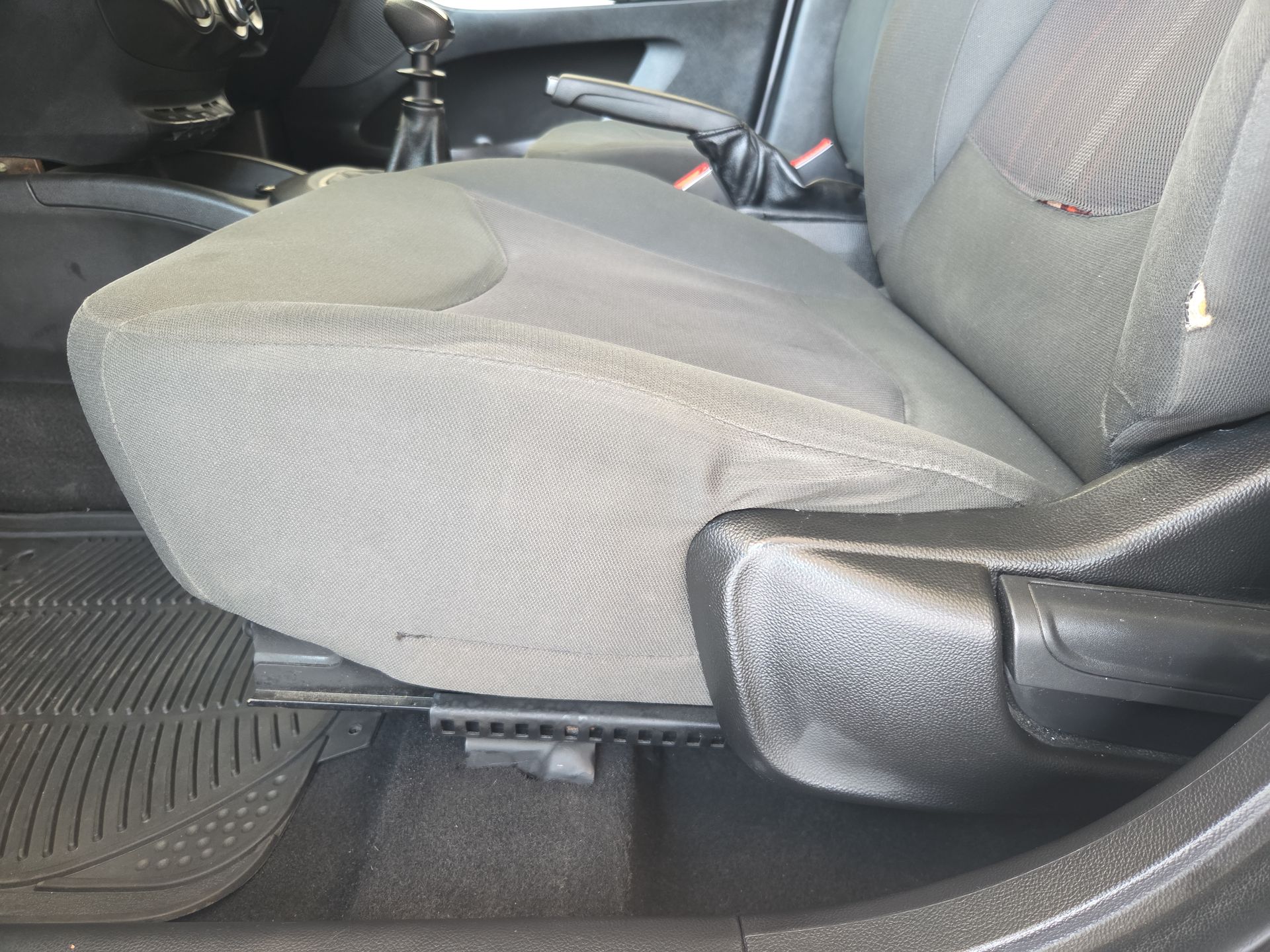 2022 Chevrolet Aveo 1.5 Ls Mt