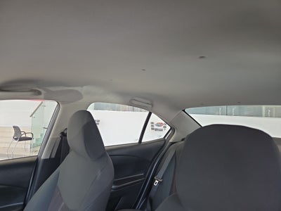 2022 Chevrolet Aveo 1.5 Ls Mt