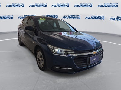 2022 Chevrolet Cavalier 1.3 LS At