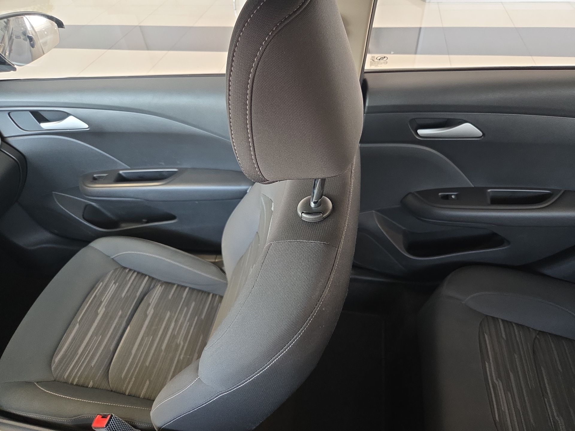 2022 Chevrolet Cavalier 1.3 LS At