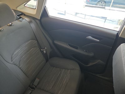 2022 Chevrolet Cavalier 1.3 LS At