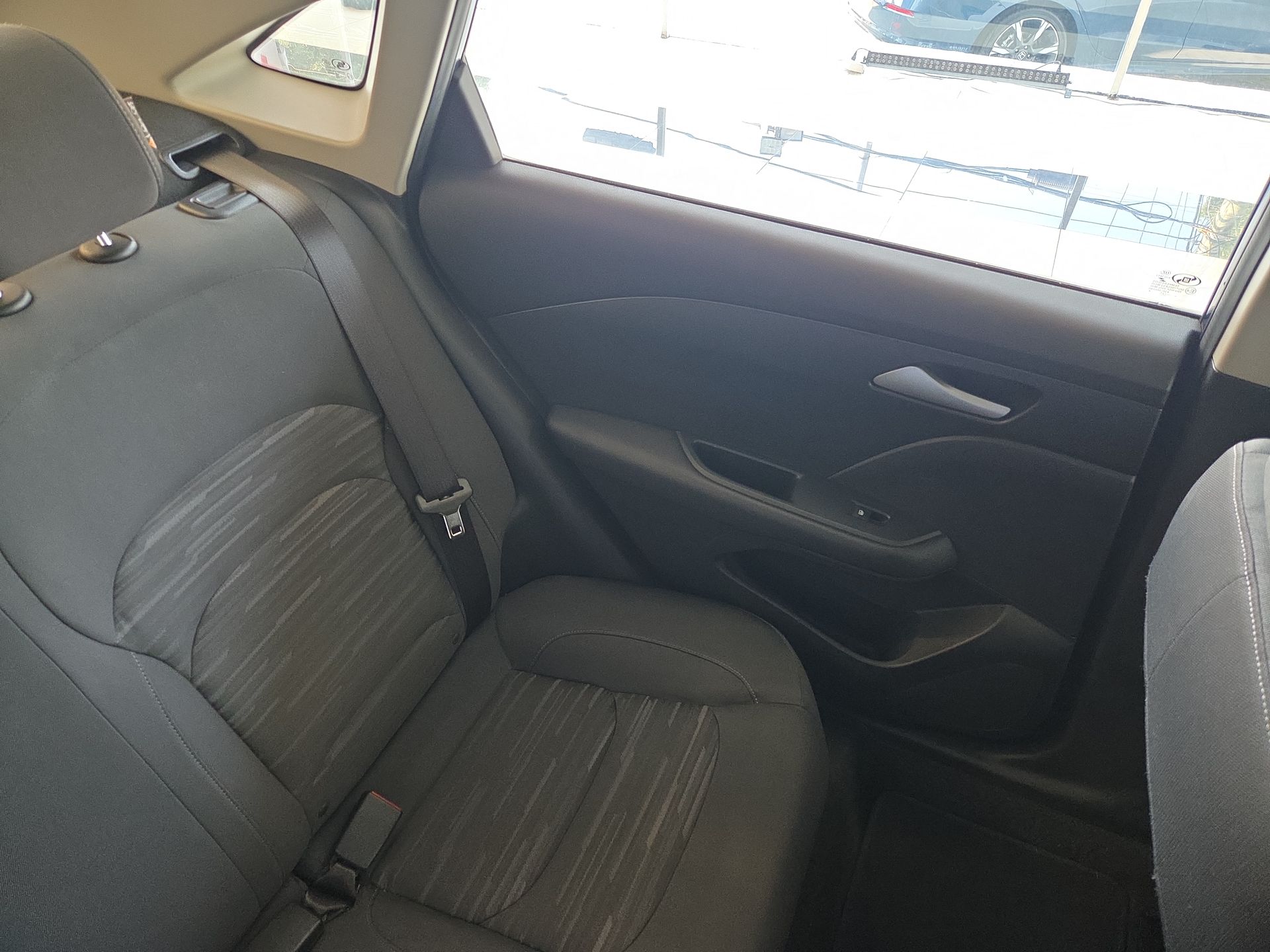 2022 Chevrolet Cavalier 1.3 LS At