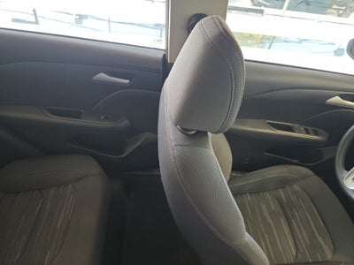 2022 Chevrolet Cavalier 1.3 LS At