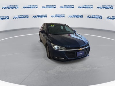 2022 Chevrolet Cavalier 1.3 LS At