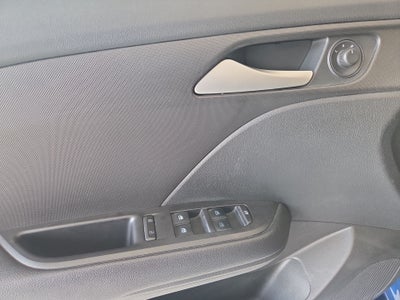 2022 Chevrolet Cavalier 1.3 LS At