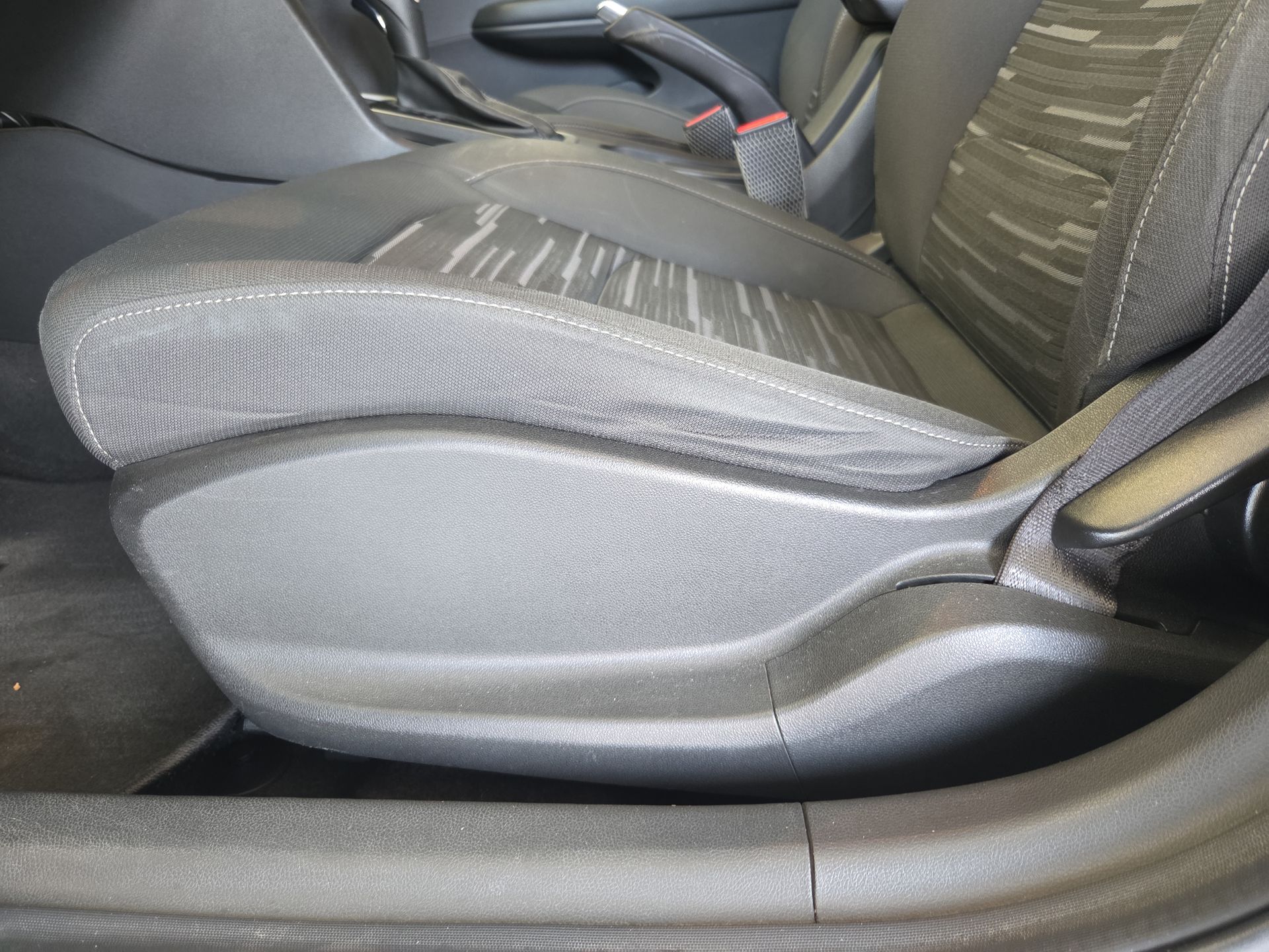 2022 Chevrolet Cavalier 1.3 LS At