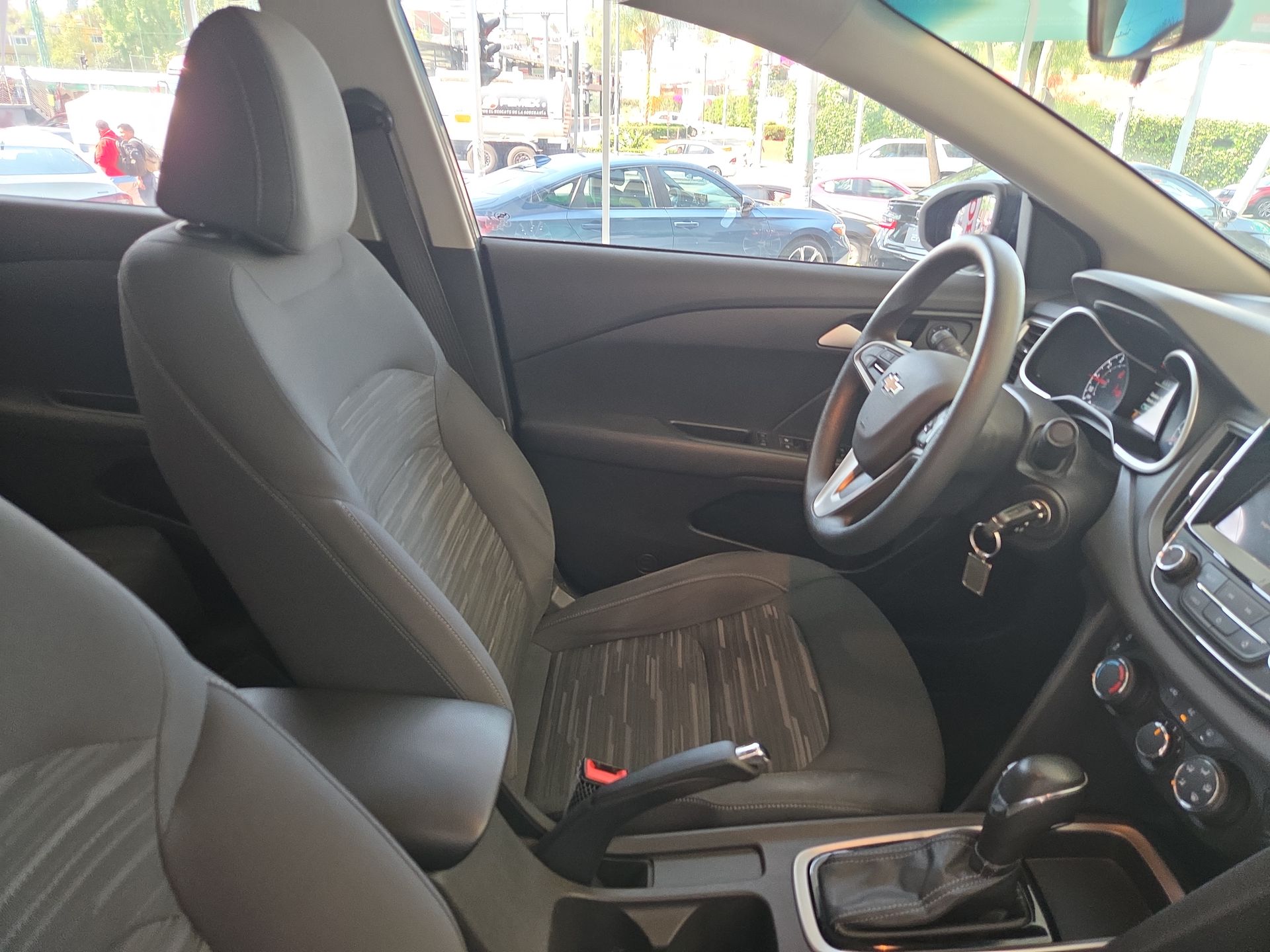 2022 Chevrolet Cavalier 1.3 LS At