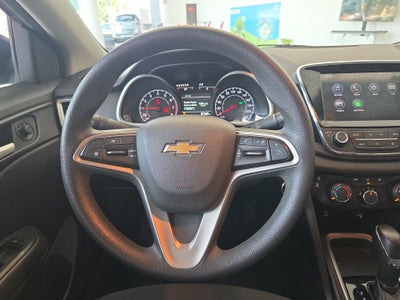 2022 Chevrolet Cavalier 1.3 LS At