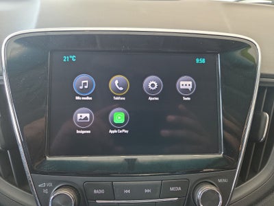 2022 Chevrolet Cavalier 1.3 LS At