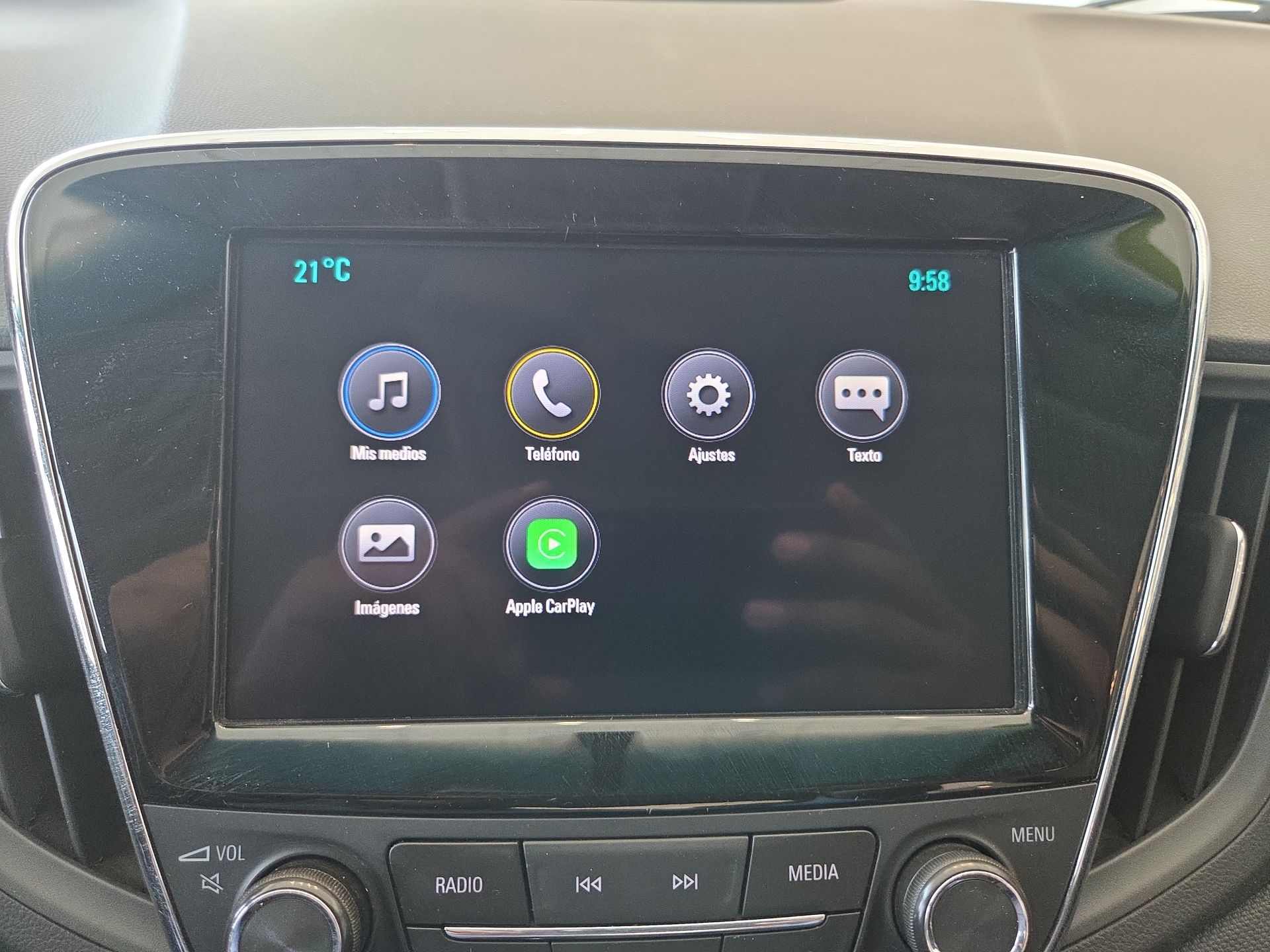 2022 Chevrolet Cavalier 1.3 LS At