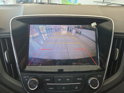 2022 Chevrolet Cavalier 1.3 LS At