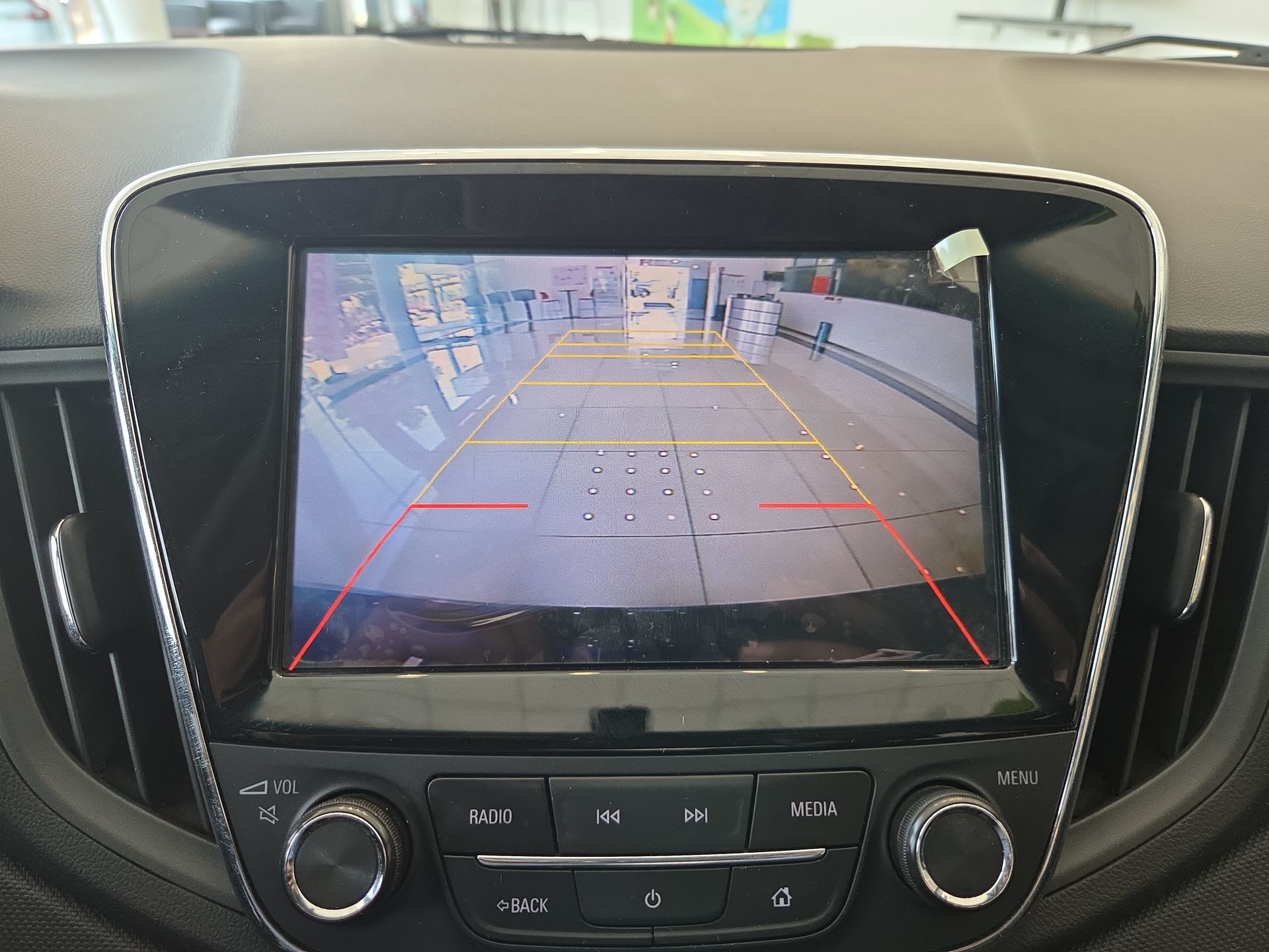 2022 Chevrolet Cavalier 1.3 LS At