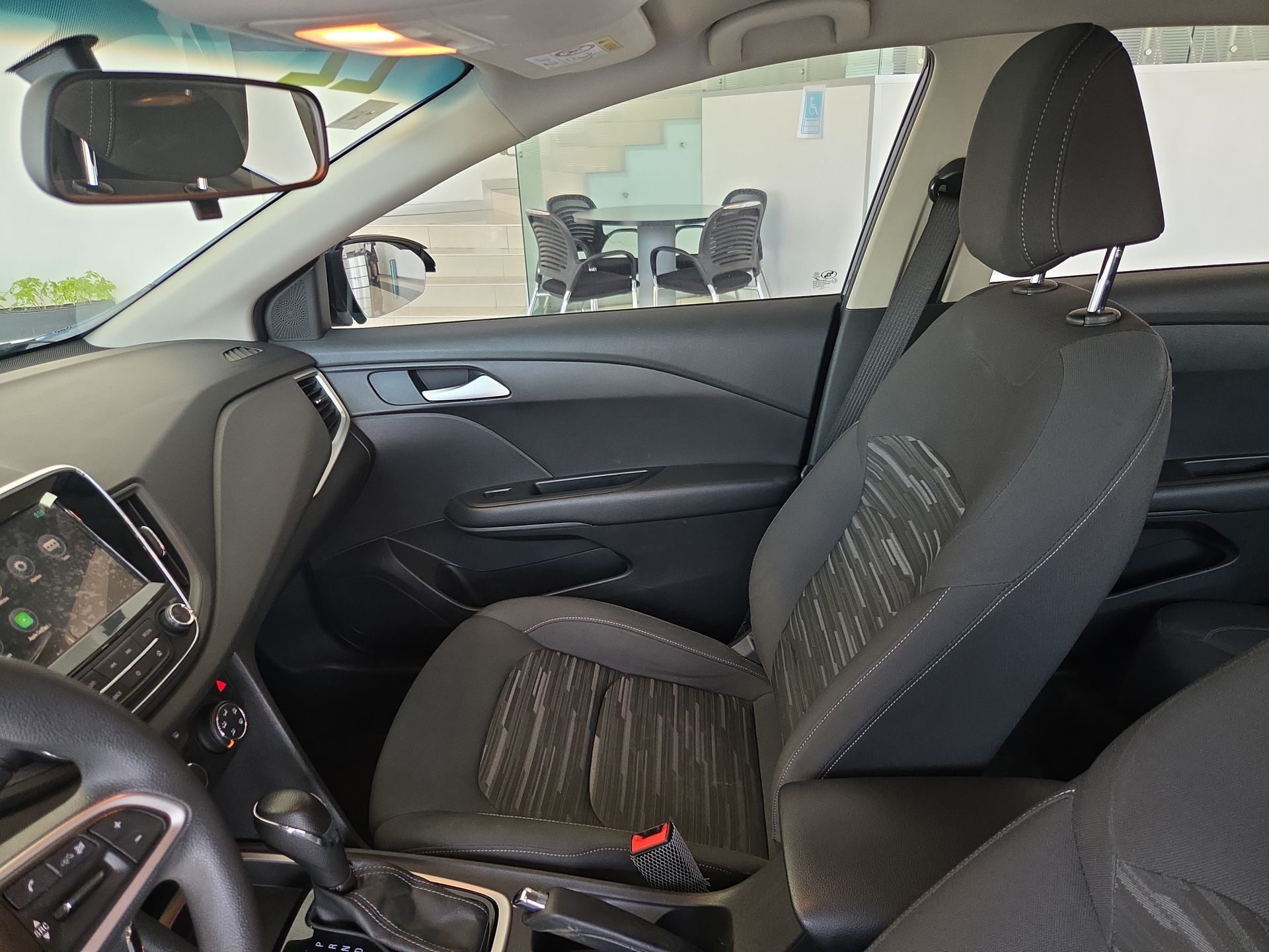 2022 Chevrolet Cavalier 1.3 LS At