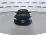 2022 Chevrolet Cavalier 1.3 LS At