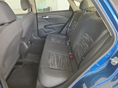 2022 Chevrolet Cavalier 1.3 LS At