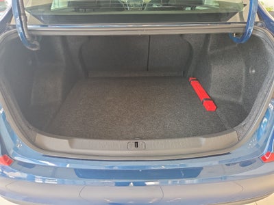 2022 Chevrolet Cavalier 1.3 LS At