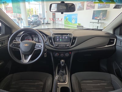 2022 Chevrolet Cavalier 1.3 LS At