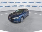 2022 Chevrolet Cavalier 1.3 LS At
