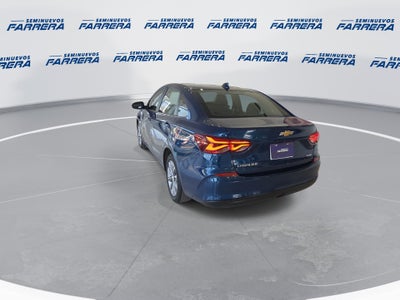 2022 Chevrolet Cavalier 1.3 LS At