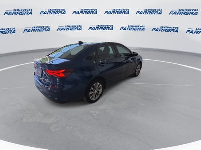 2022 Chevrolet Cavalier 1.3 LS At