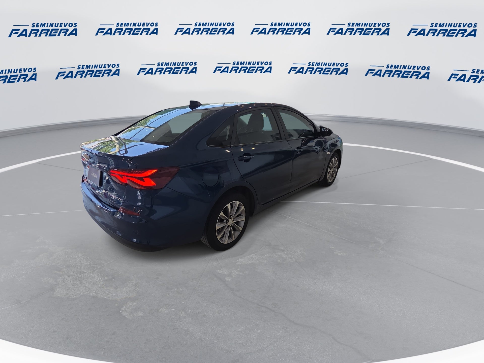 2022 Chevrolet Cavalier 1.3 LS At