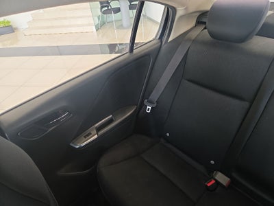 2019 Honda City 1.5 Ex Cvt