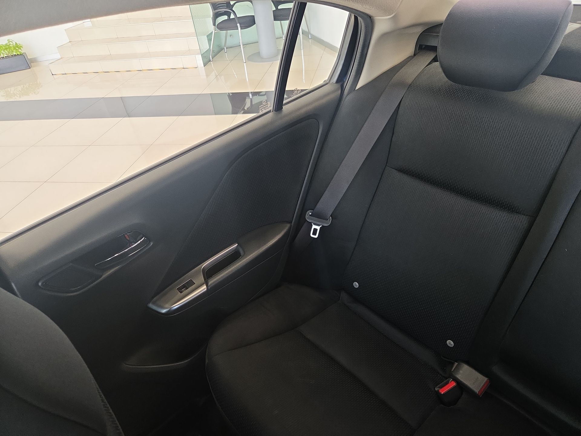 2019 Honda City 1.5 Ex Cvt