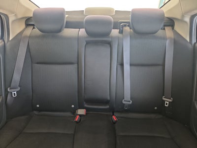 2019 Honda City 1.5 Ex Cvt