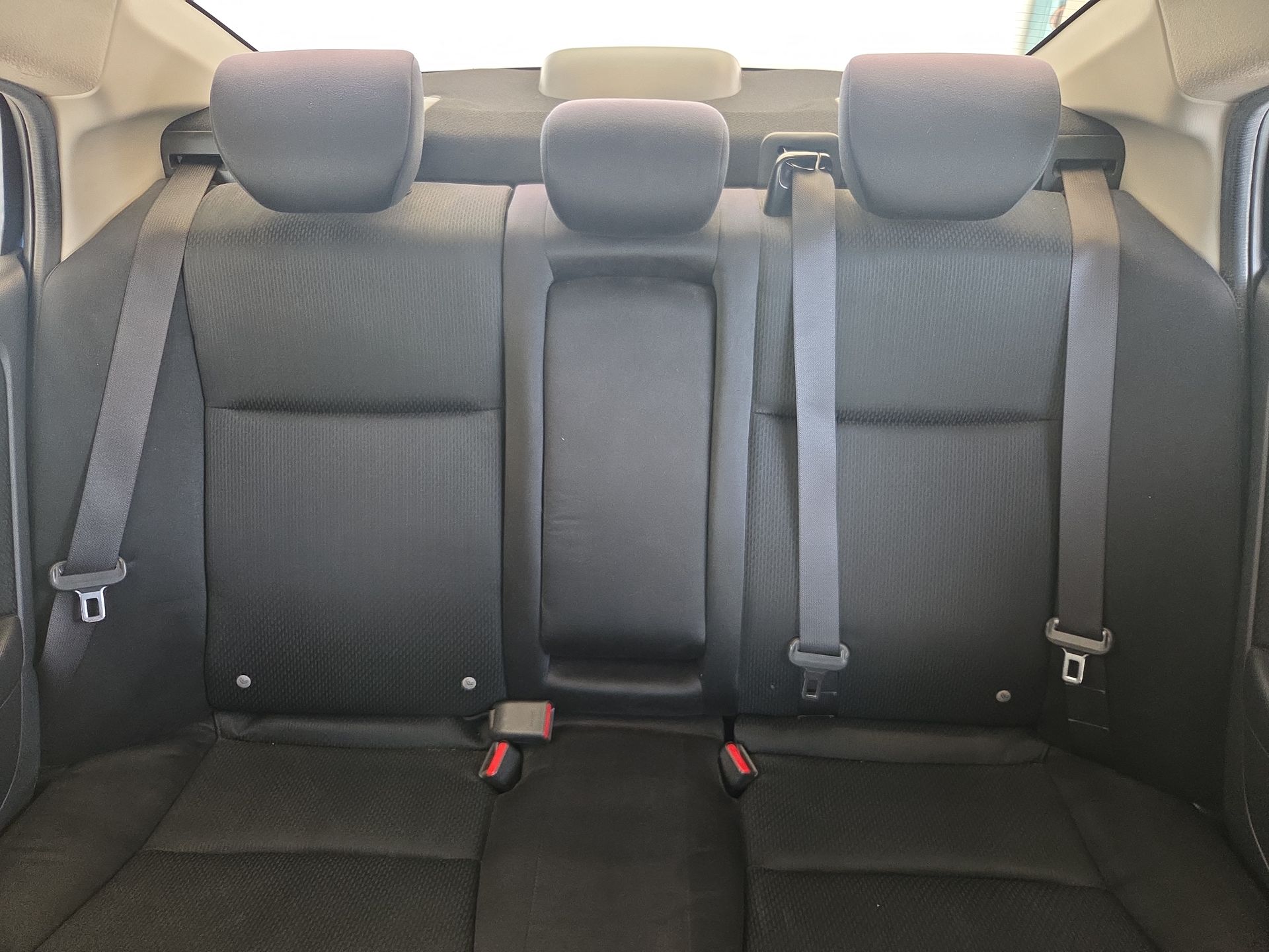 2019 Honda City 1.5 Ex Cvt