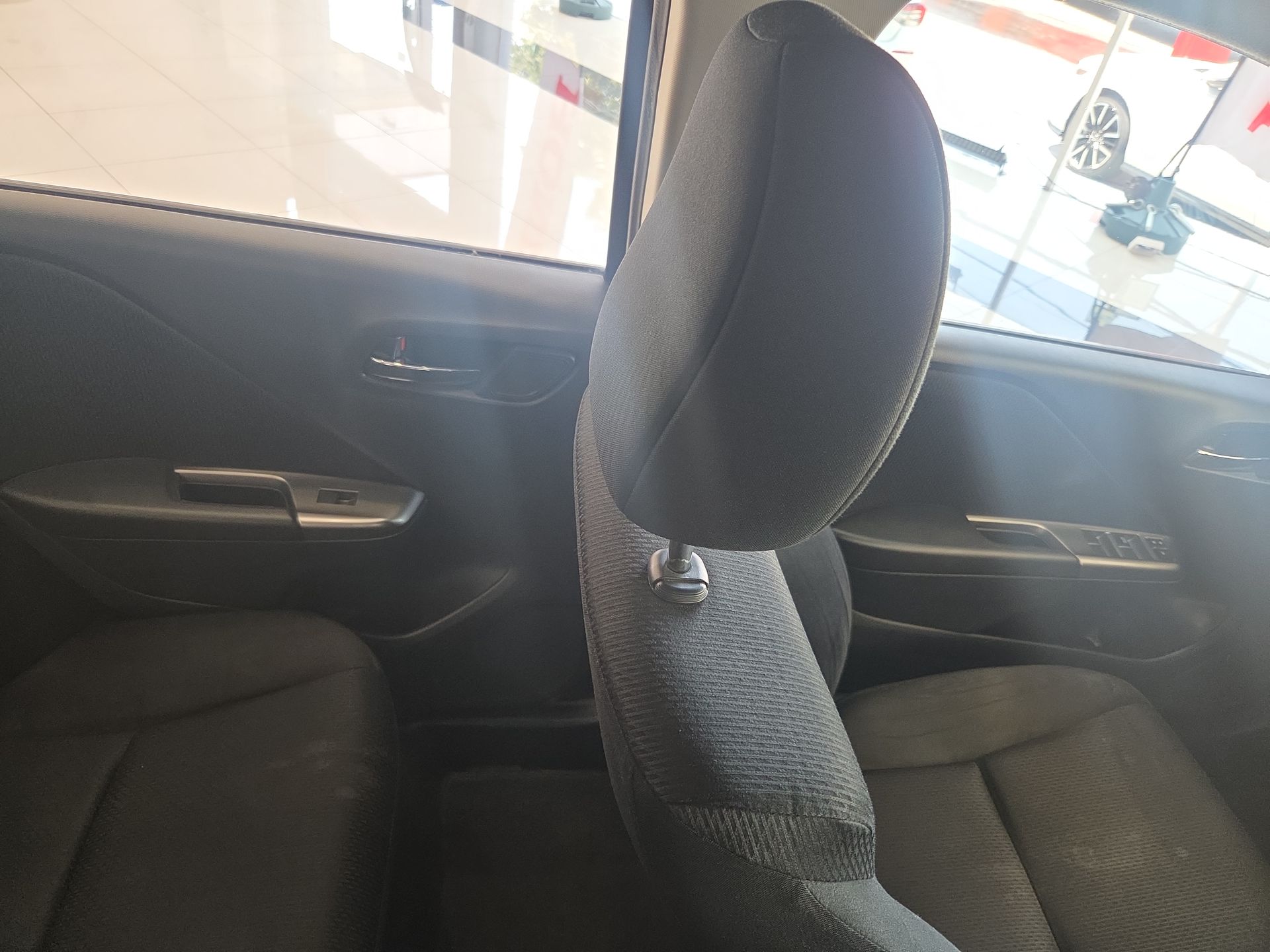 2019 Honda City 1.5 Ex Cvt