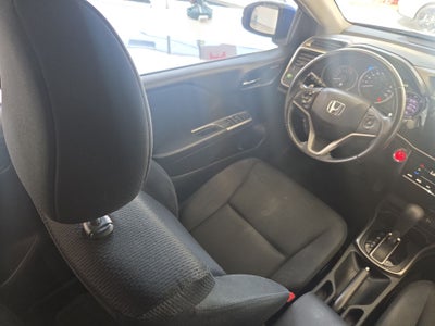 2019 Honda City 1.5 Ex Cvt