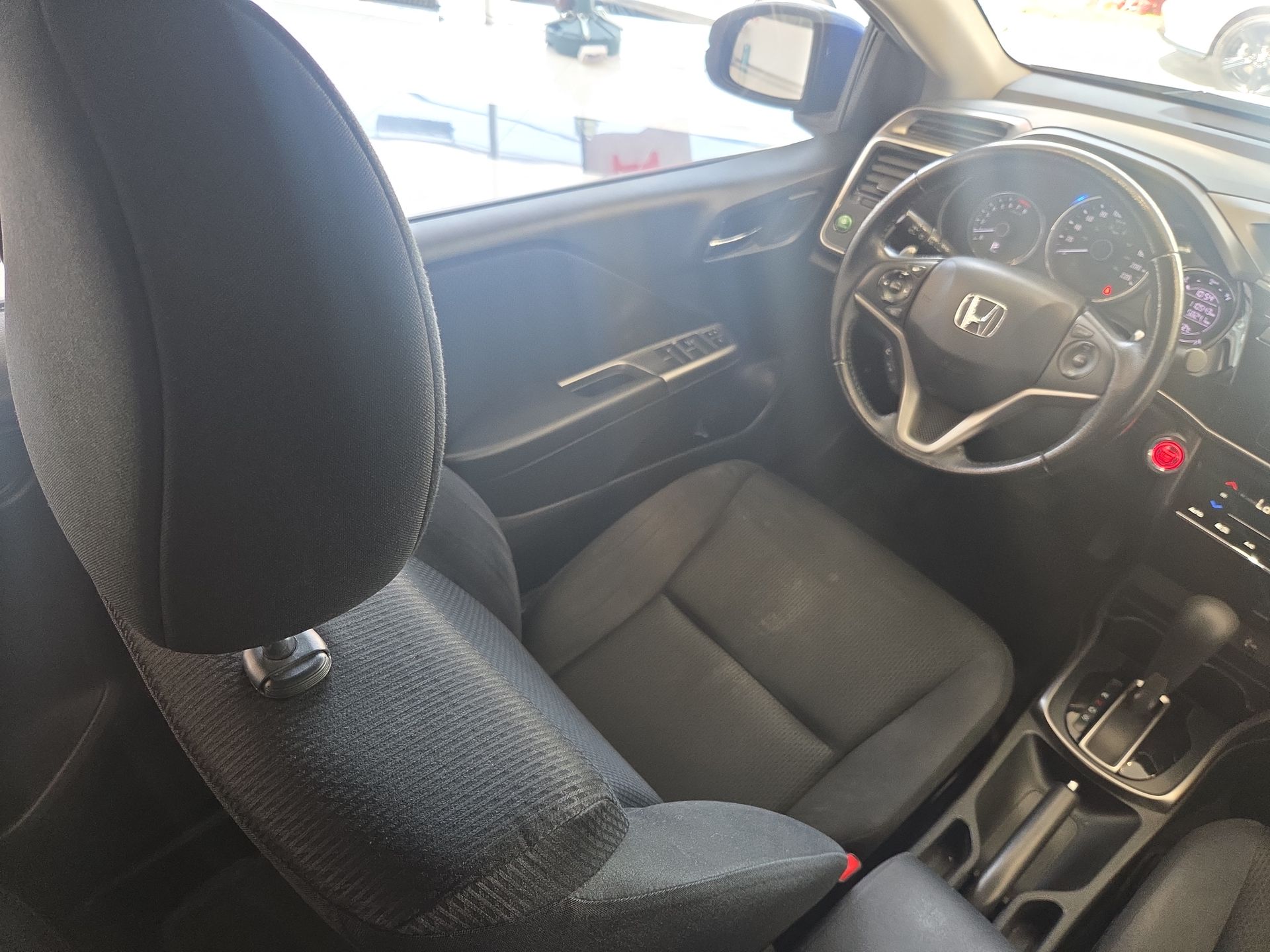 2019 Honda City 1.5 Ex Cvt