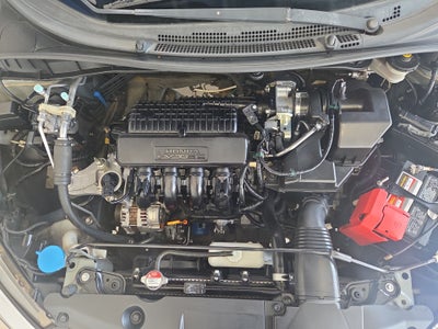 2019 Honda City 1.5 Ex Cvt