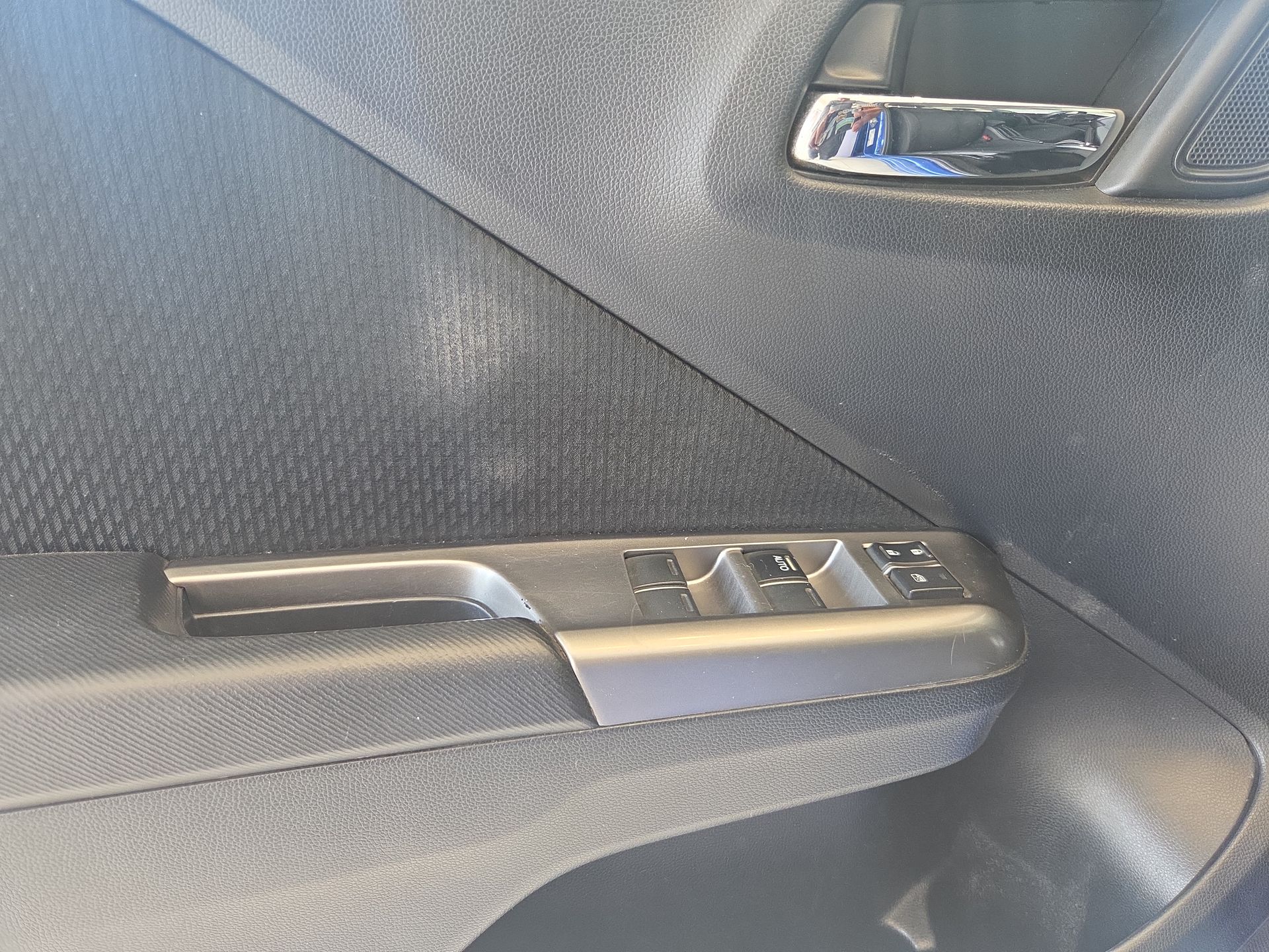 2019 Honda City 1.5 Ex Cvt