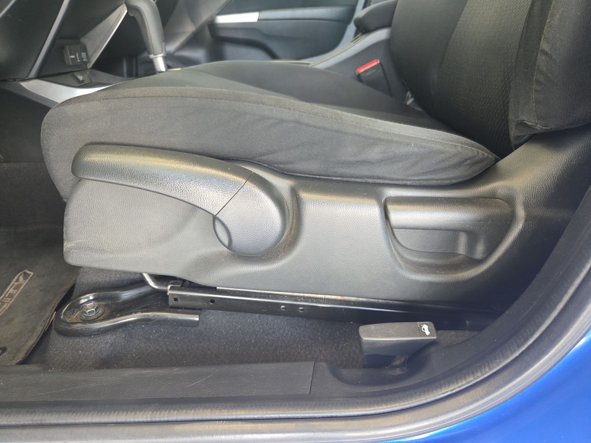 2019 Honda City 1.5 Ex Cvt