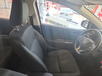 2019 Honda City 1.5 Ex Cvt