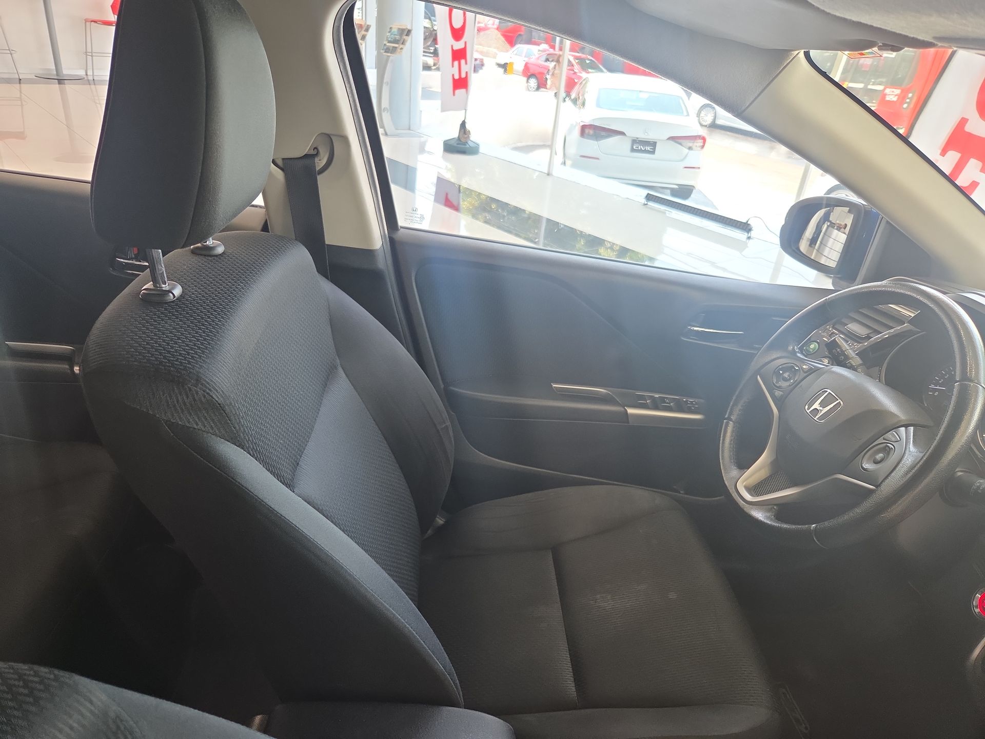 2019 Honda City 1.5 Ex Cvt