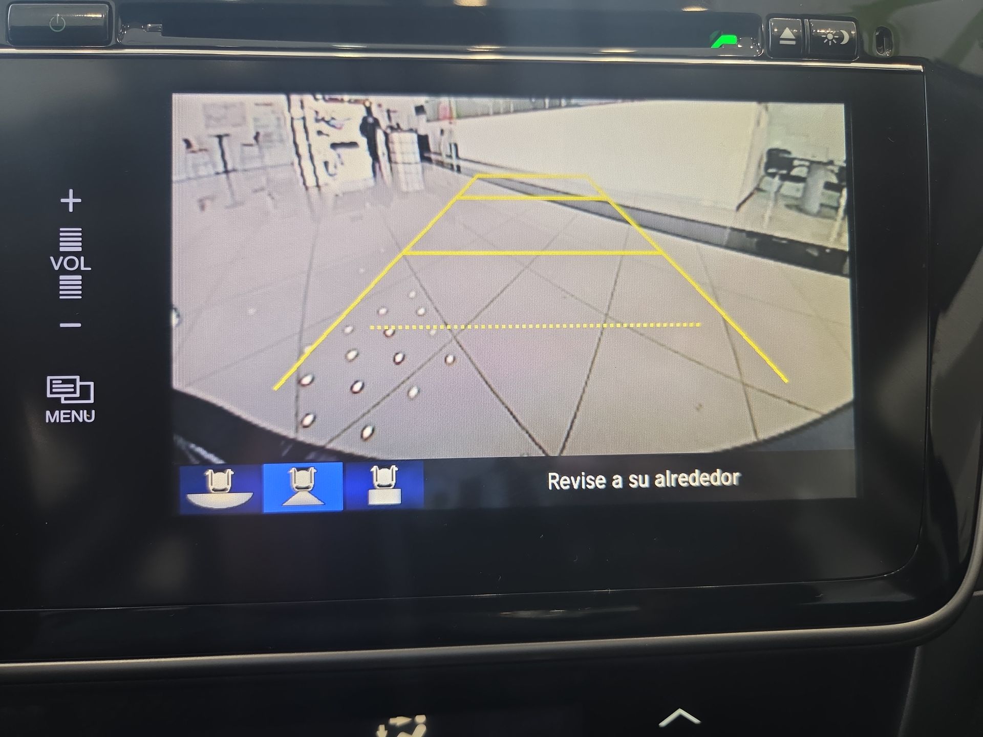 2019 Honda City 1.5 Ex Cvt