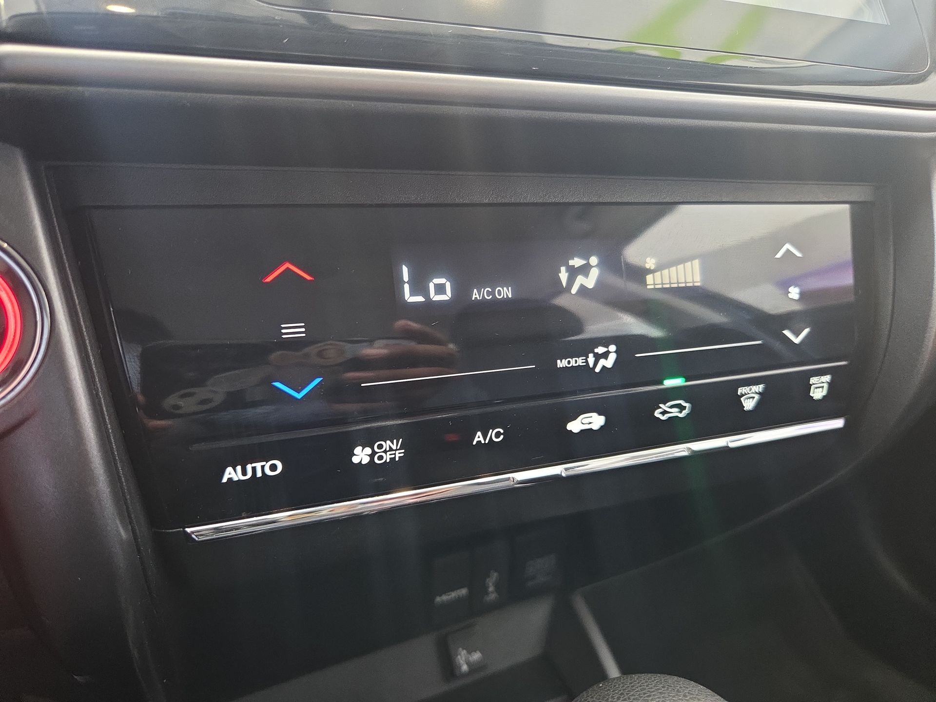 2019 Honda City 1.5 Ex Cvt