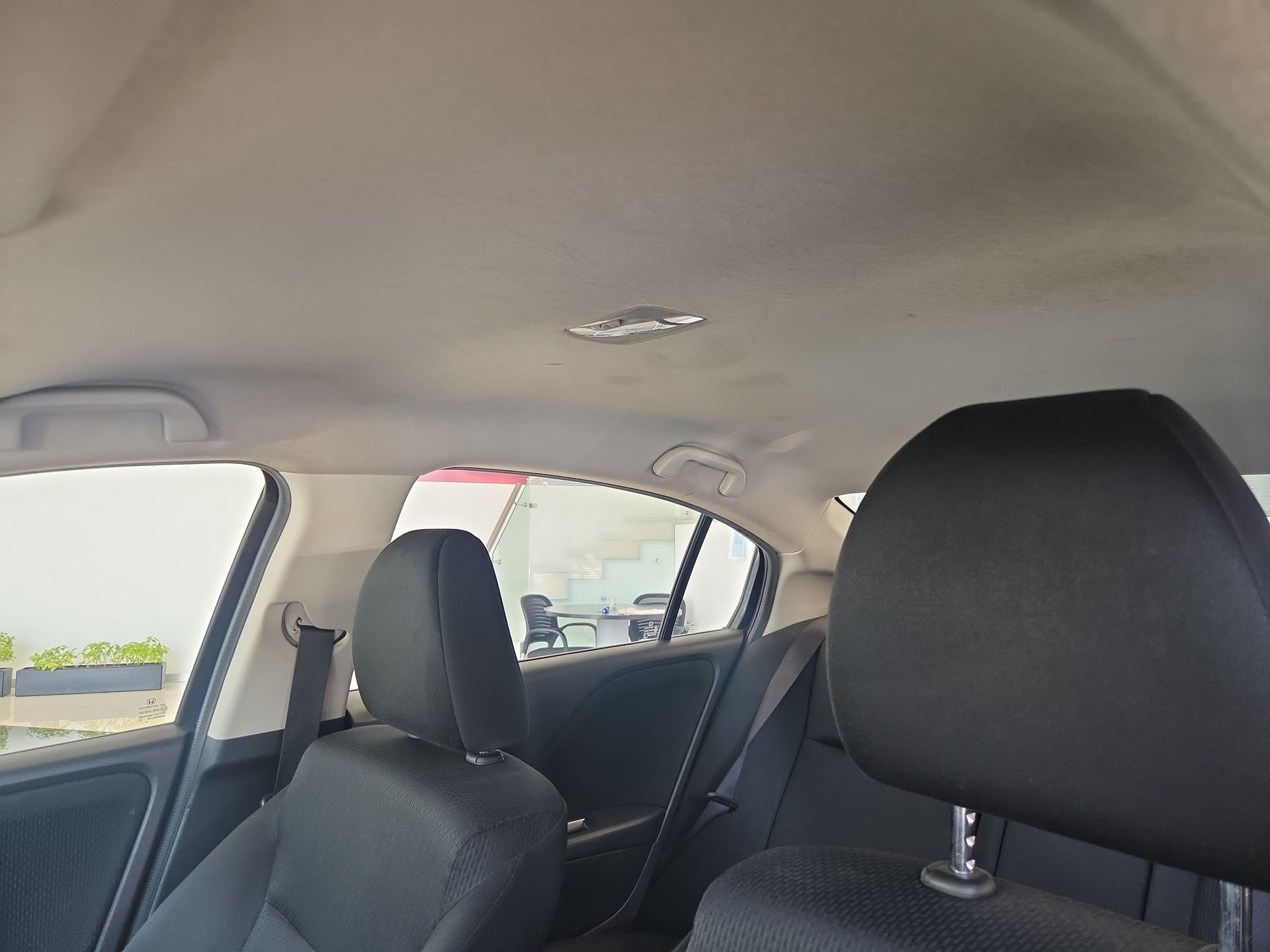 2019 Honda City 1.5 Ex Cvt