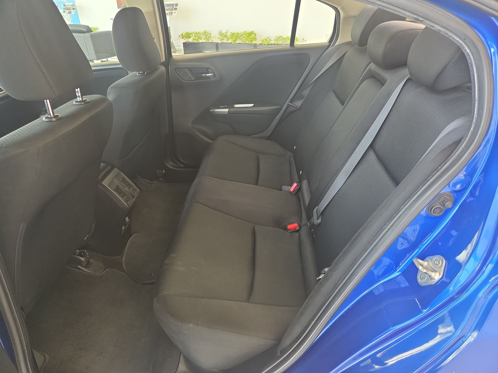 2019 Honda City 1.5 Ex Cvt