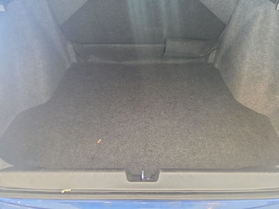 2019 Honda City 1.5 Ex Cvt