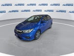 2019 Honda City 1.5 Ex Cvt